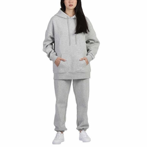 LazyPants Ladies' Fleece Jogger - Picture 5 of 5